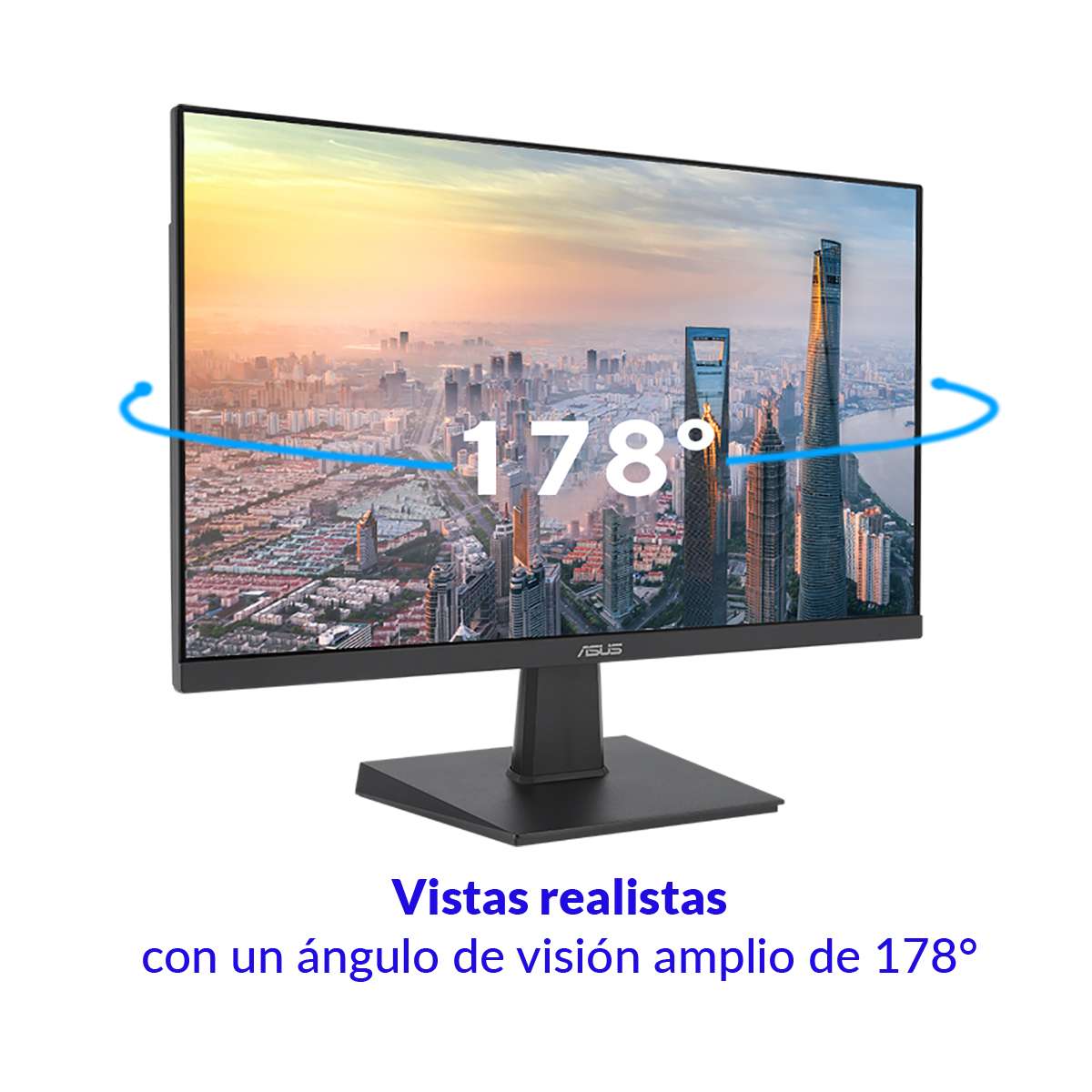Monitor Led - IPS 24